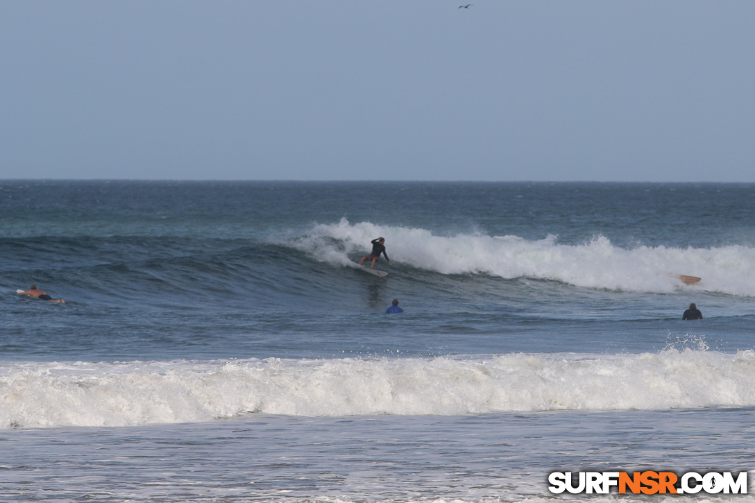 Nicaragua Surf Report - Report Photo 04/12/2017 12:10 PM