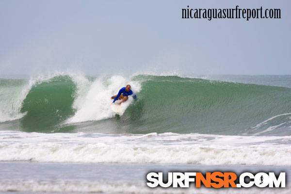 Nicaragua Surf Report - Report Photo 06/06/2012  4:09 PM 