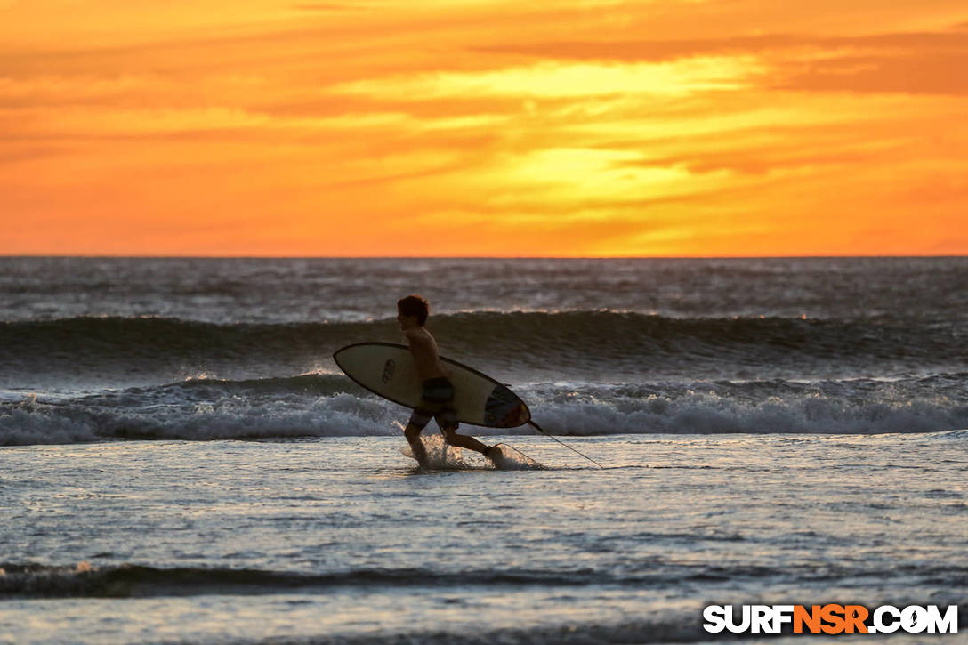 Nicaragua Surf Report - Report Photo 01/15/2019  8:15 PM 