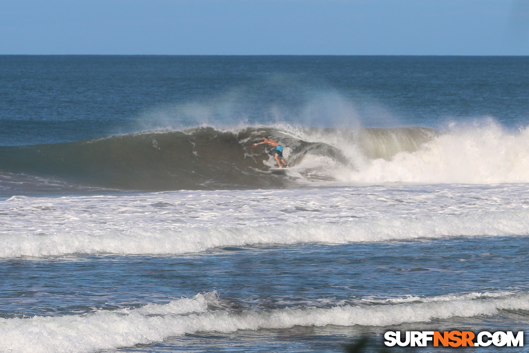 Nicaragua Surf Report - Report Photo 07/12/2017  1:17 PM 