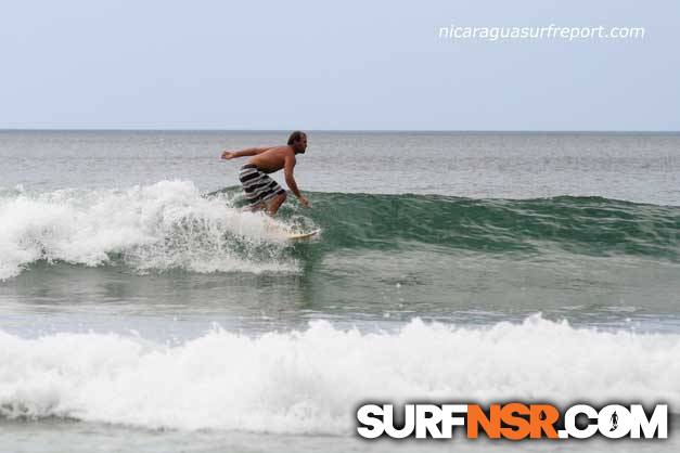 Nicaragua Surf Report - Report Photo 11/24/2009  3:12 PM 