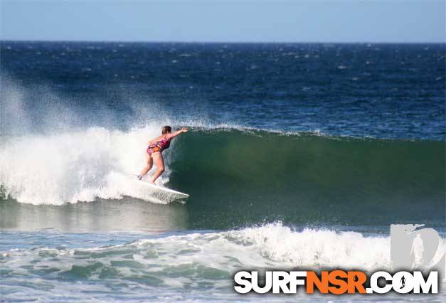 Nicaragua Surf Report - Report Photo 03/26/2007 5:39 PM