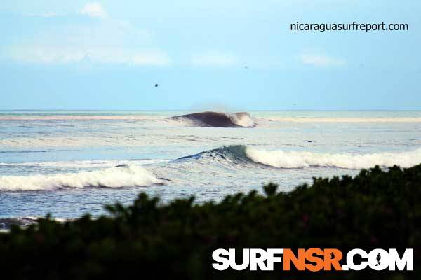 Nicaragua Surf Report - Report Photo 09/30/2013  2:03 PM 