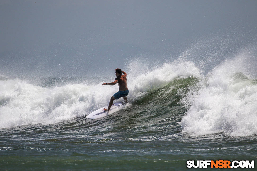 Nicaragua Surf Report - Report Photo 02/16/2020 2:10 PM