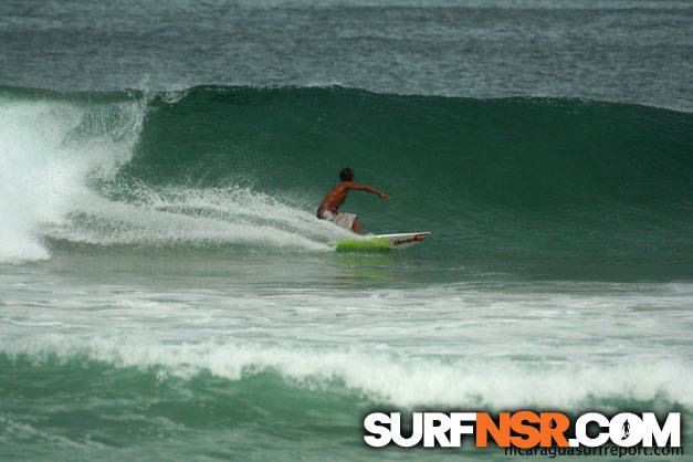 Nicaragua Surf Report - Report Photo 05/09/2008 1:33 PM