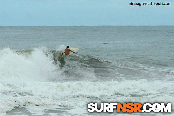 Nicaragua Surf Report - Report Photo 06/26/2011 6:49 PM