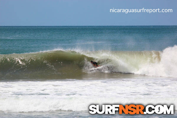 Nicaragua Surf Report - Report Photo 09/15/2012  1:27 PM 