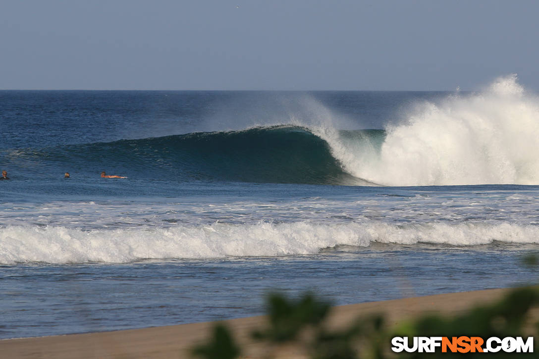 Nicaragua Surf Report - Report Photo 03/31/2016  10:55 AM 