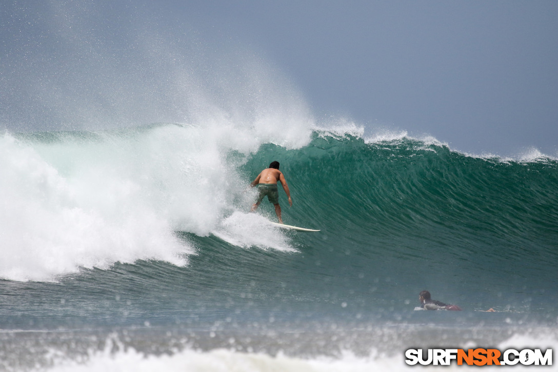 Nicaragua Surf Report - Report Photo 03/18/2018  4:15 PM 