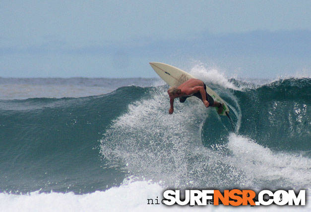 Nicaragua Surf Report - Report Photo 08/22/2007  5:32 PM 