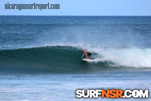 Nicaragua Surf Report - Report Photo 05/13/2012  2:56 PM 