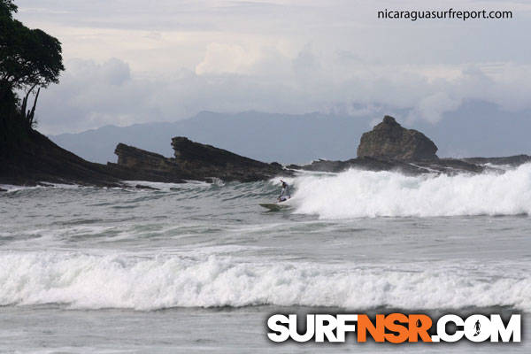 Nicaragua Surf Report - Report Photo 09/15/2010  5:43 PM 