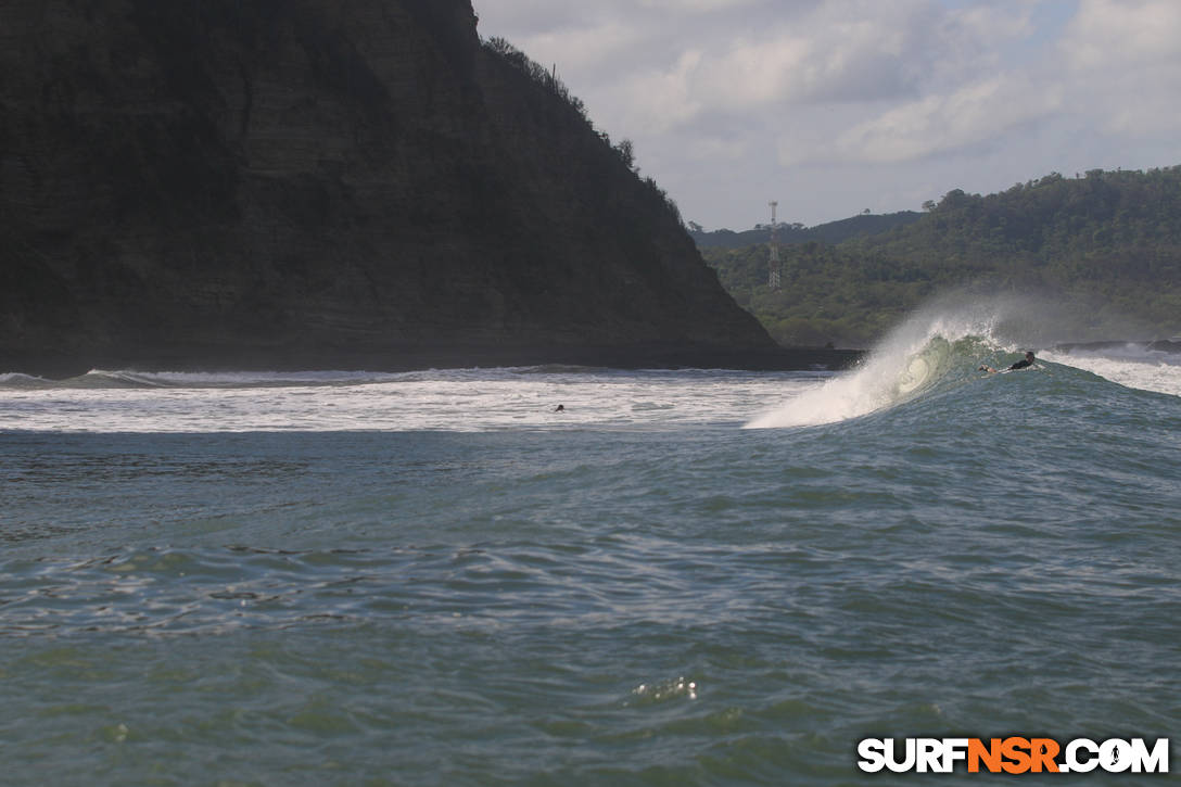 Nicaragua Surf Report - Report Photo 06/06/2019  1:18 PM 