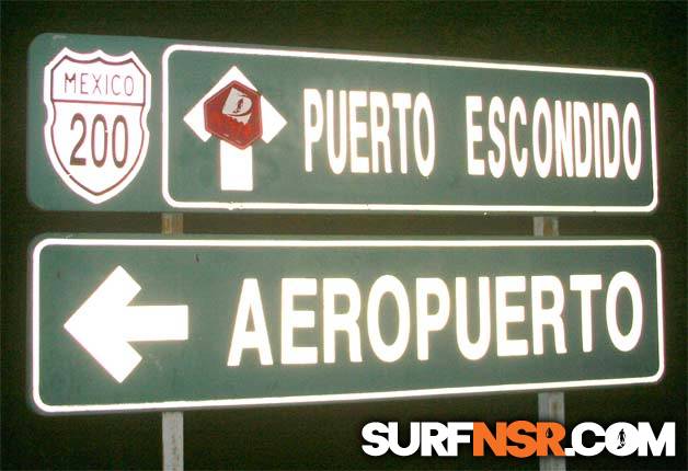 Nicaragua Surf Report - Report Photo 08/03/2006 12:59 AM