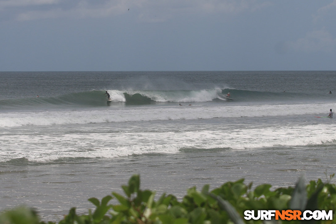 Nicaragua Surf Report - Report Photo 08/16/2017 2:09 PM