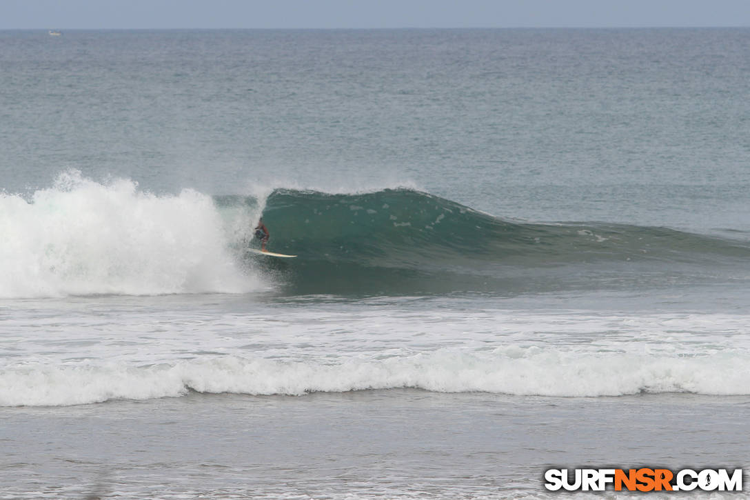 Nicaragua Surf Report - Report Photo 08/21/2016  4:02 PM 