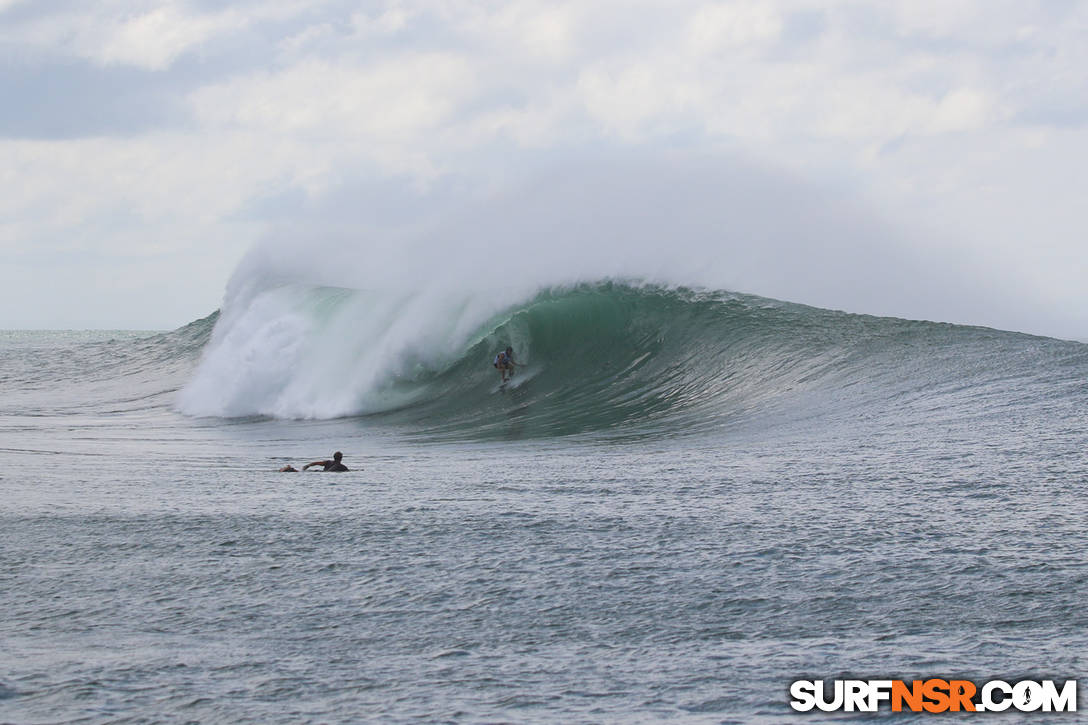 Nicaragua Surf Report - Report Photo 10/10/2015  5:19 PM 