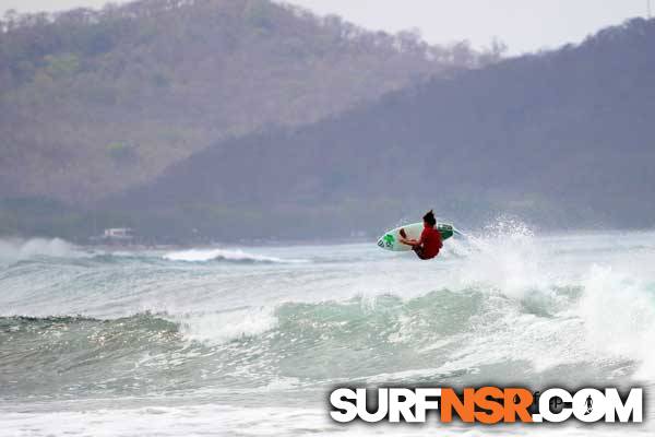 Nicaragua Surf Report - Report Photo 04/25/2014  8:03 PM 