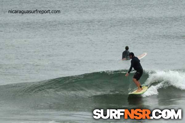 Nicaragua Surf Report - Report Photo 01/06/2014  7:12 PM 