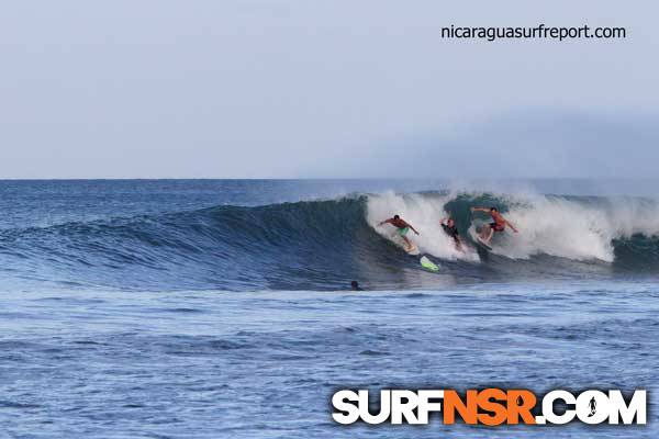 Nicaragua Surf Report - Report Photo 08/05/2014  3:07 PM 