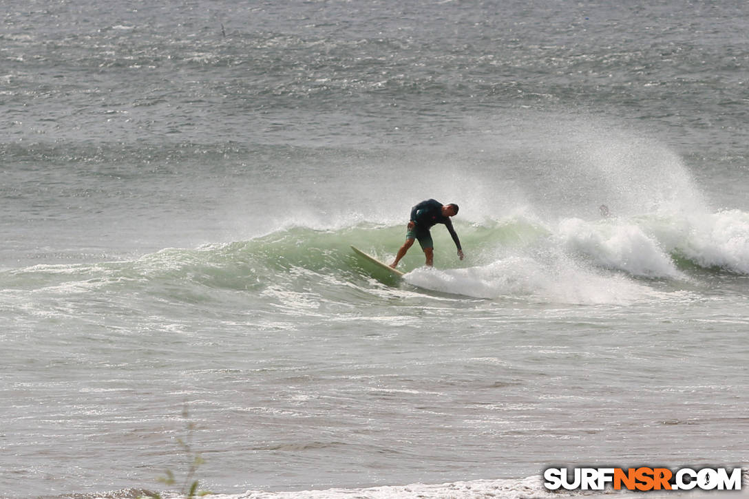 Nicaragua Surf Report - Report Photo 01/24/2016  4:10 PM 