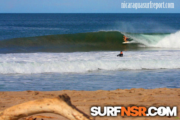 Nicaragua Surf Report - Report Photo 07/07/2012  6:52 PM 