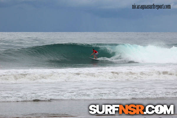 Nicaragua Surf Report - Report Photo 05/21/2012  3:58 PM 