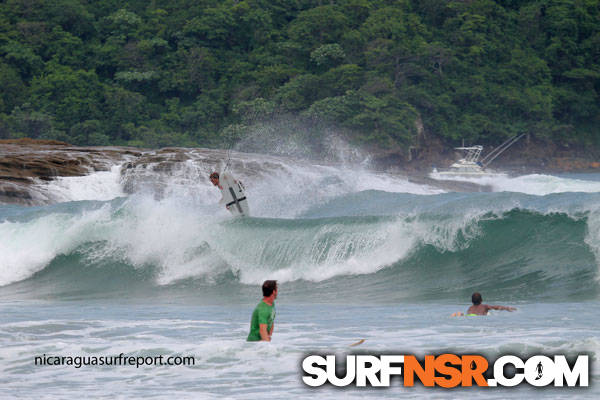 Nicaragua Surf Report - Report Photo 06/23/2013  3:56 PM 