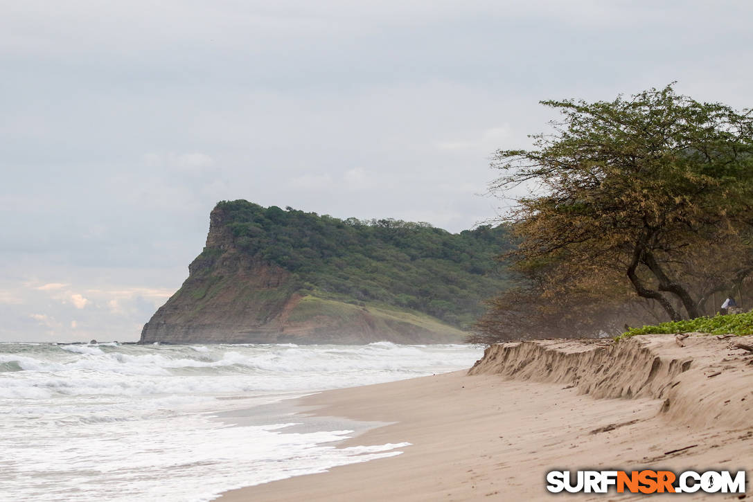 Nicaragua Surf Report - Report Photo 10/09/2018  7:06 PM 