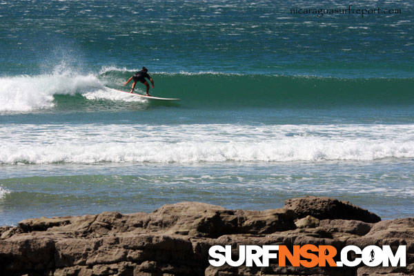 Nicaragua Surf Report - Report Photo 01/05/2012  1:34 PM 