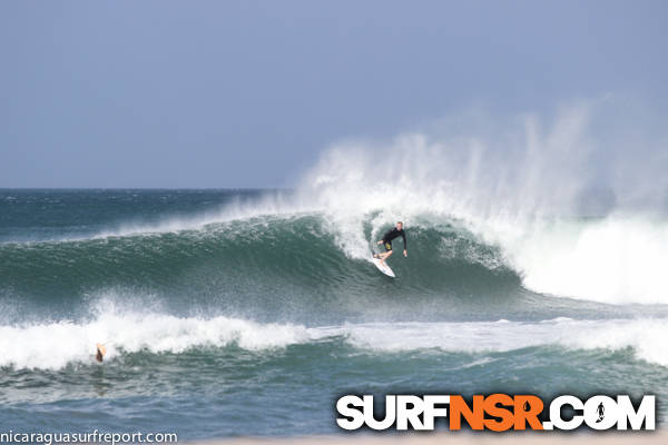 Nicaragua Surf Report - Report Photo 05/11/2015 7:35 PM