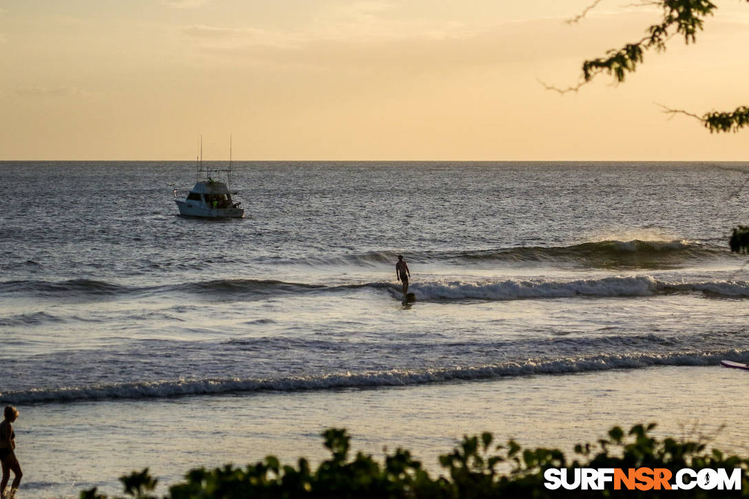 Nicaragua Surf Report - Report Photo 01/10/2020  8:09 PM 