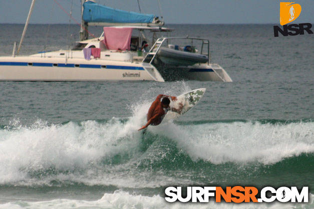 Nicaragua Surf Report - Report Photo 11/07/2008  6:23 PM 