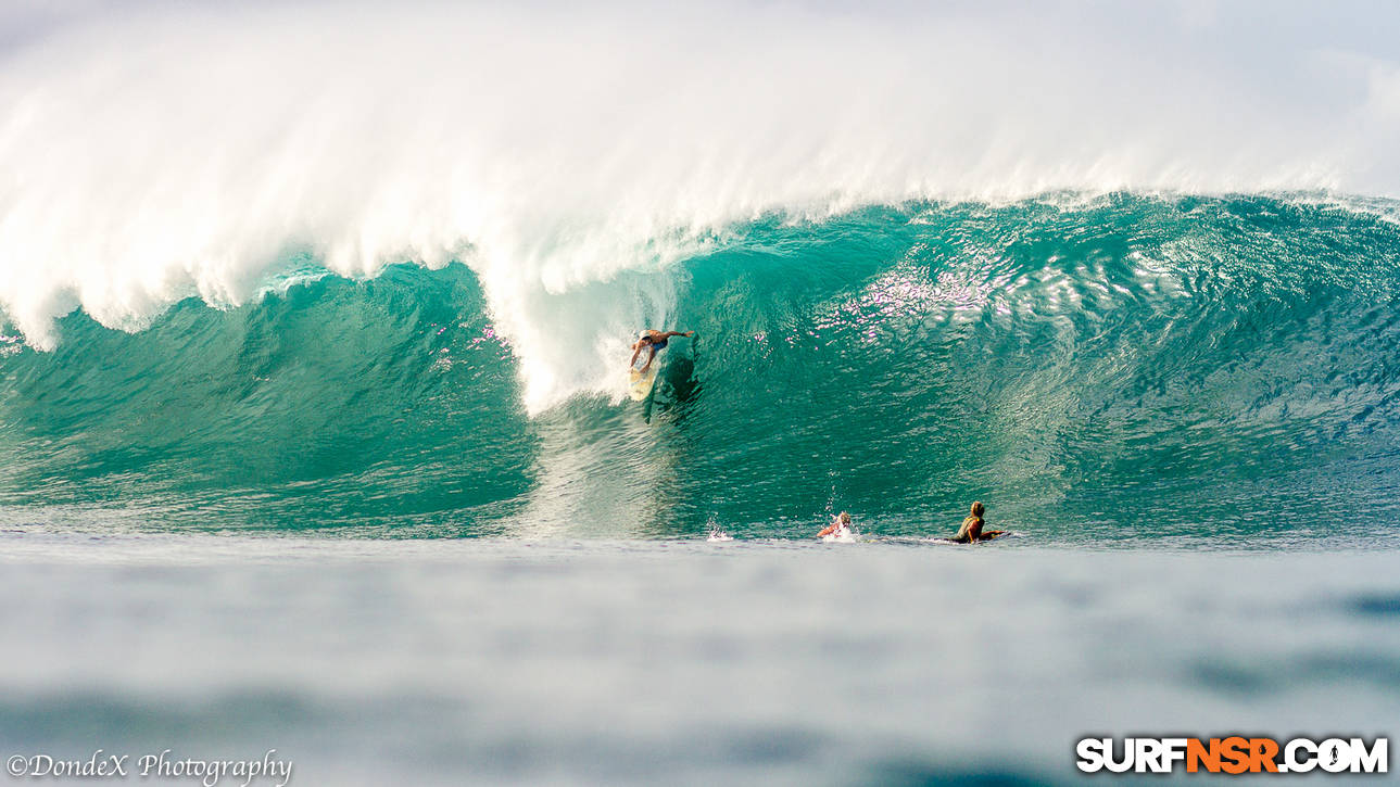 Nicaragua Surf Report - Report Photo 09/06/2015  7:46 AM 