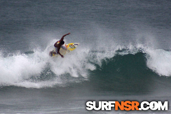 Nicaragua Surf Report - Report Photo 07/28/2010 6:20 PM