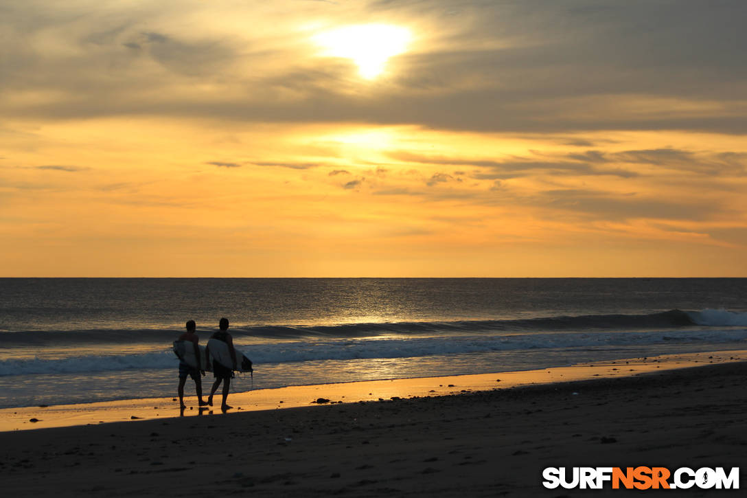 Nicaragua Surf Report - Report Photo 09/03/2018  9:35 PM 