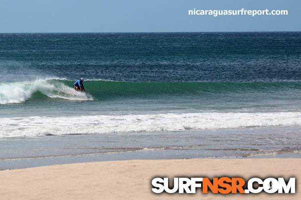 Nicaragua Surf Report - Report Photo 12/21/2012  7:35 PM 