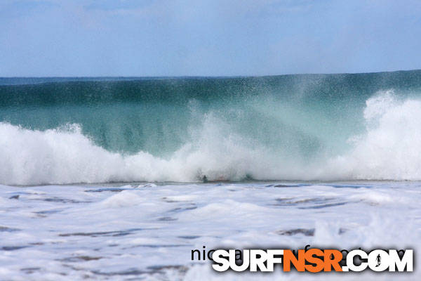 Nicaragua Surf Report - Report Photo 08/18/2012 6:23 PM