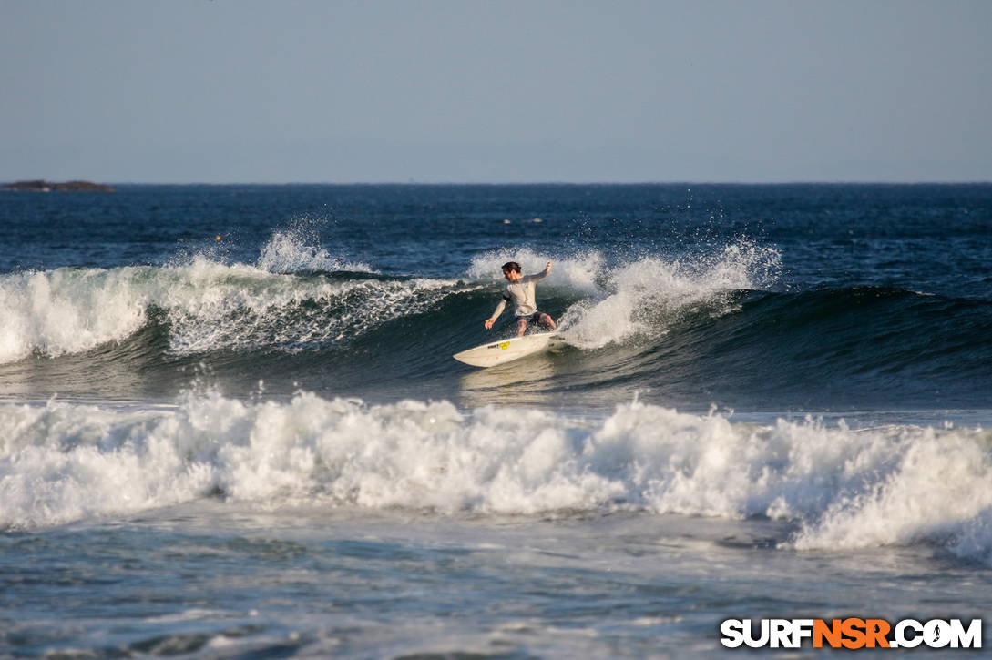 Nicaragua Surf Report - Report Photo 04/06/2019  10:10 PM 