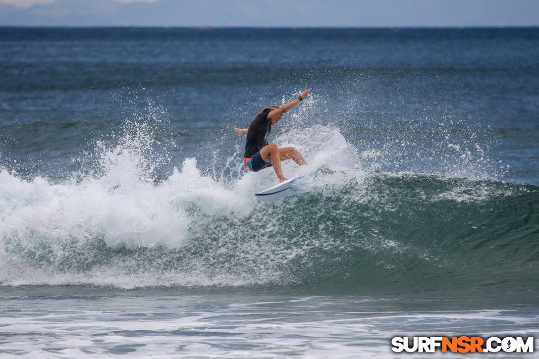 Nicaragua Surf Report - Report Photo 08/24/2018 8:14 PM