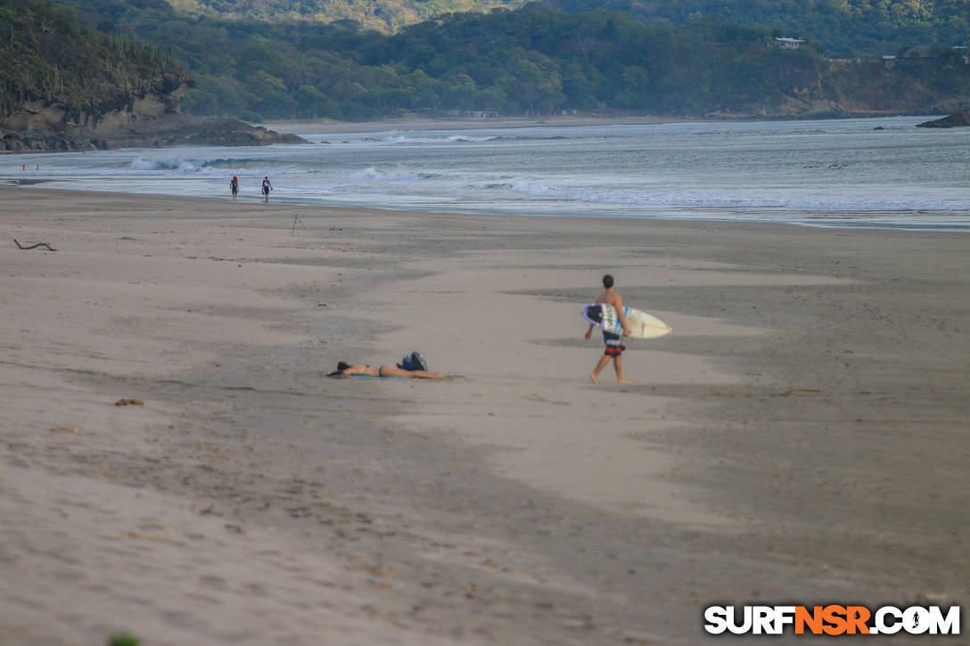 Nicaragua Surf Report - Report Photo 01/06/2020  9:07 PM 