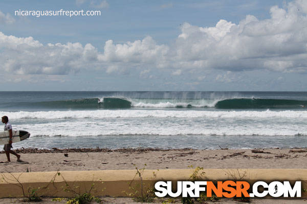 Nicaragua Surf Report - Report Photo 10/15/2013  10:02 PM 