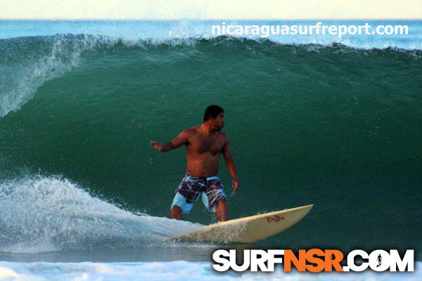 Nicaragua Surf Report - Report Photo 11/20/2012  1:47 PM 