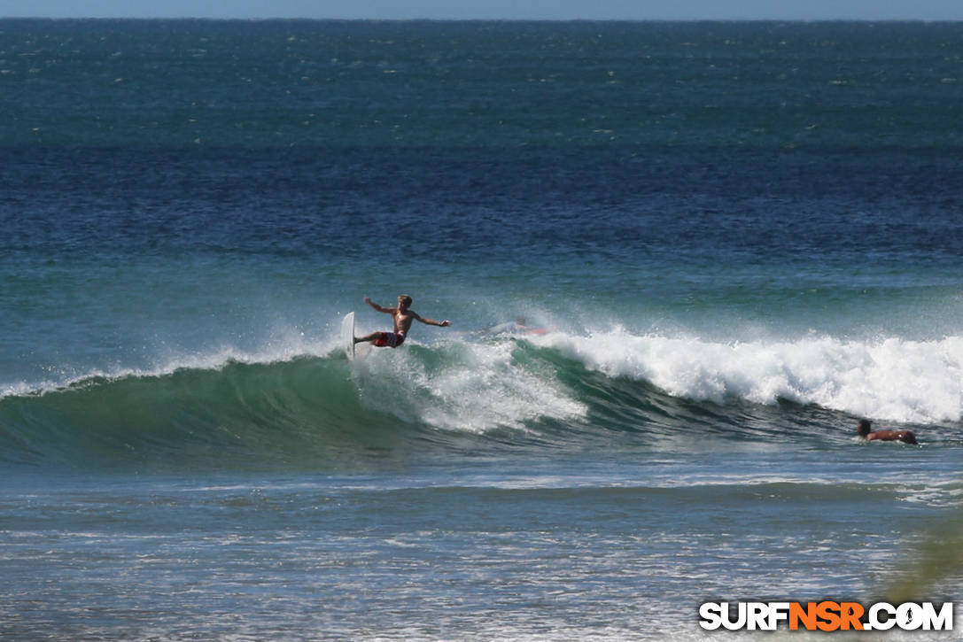 Nicaragua Surf Report - Report Photo 01/04/2016  3:04 PM 