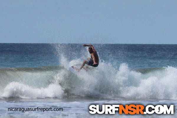 Nicaragua Surf Report - Report Photo 11/11/2014  11:27 AM 