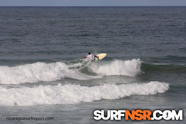 Nicaragua Surf Report - Report Photo 09/15/2010  5:45 PM 