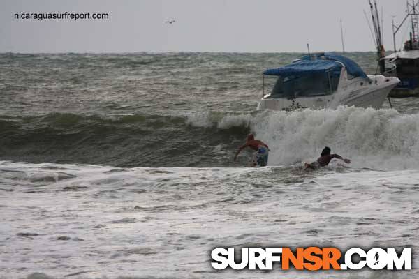 Nicaragua Surf Report - Report Photo 10/15/2011  5:54 PM 