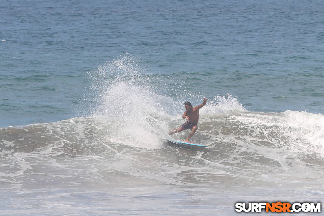 Nicaragua Surf Report - Report Photo 08/20/2020  2:06 PM 