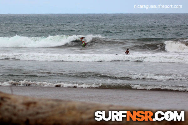 Nicaragua Surf Report - Report Photo 06/23/2012  3:03 PM 