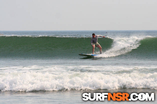 Nicaragua Surf Report - Report Photo 04/30/2009  5:05 PM 